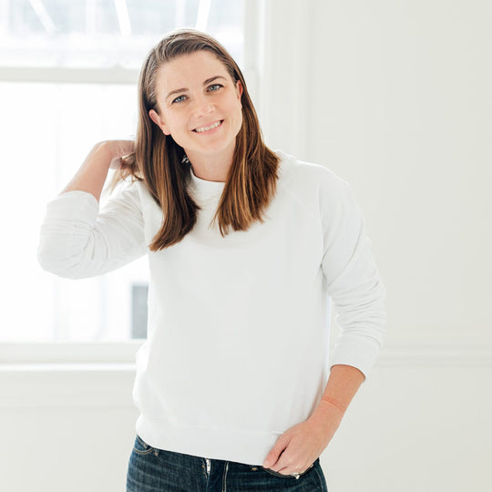Molly Goodson: Being a Female Founder, Failure and Self-Care and Compassion