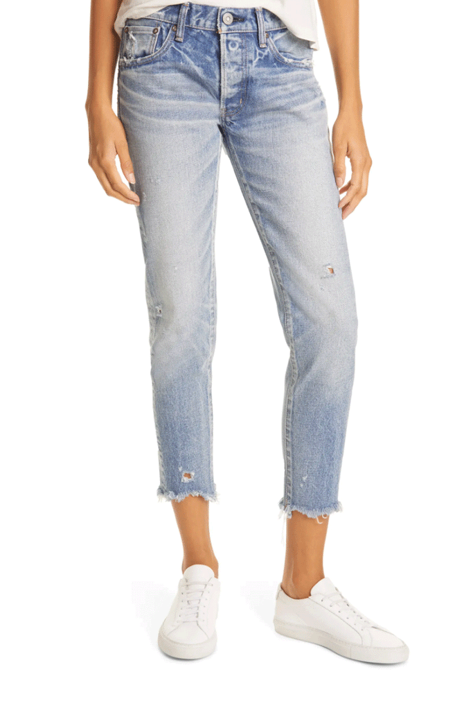 Moussy vintage kelly tapered new arrivals