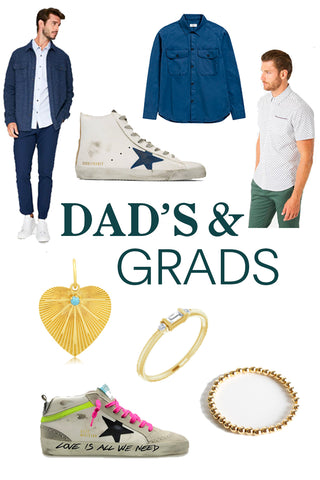Dads & Grads