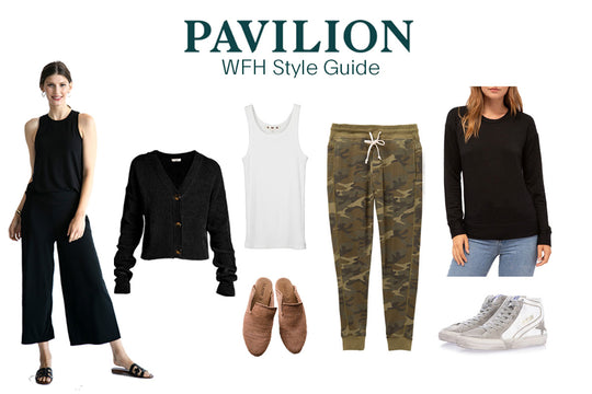 The WFH Style Guide