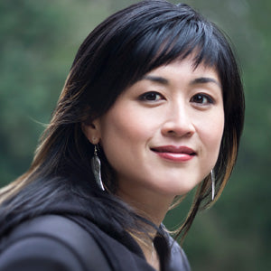 Jenn Lim: Delivery Podcast and Accidental Entrepreneurship