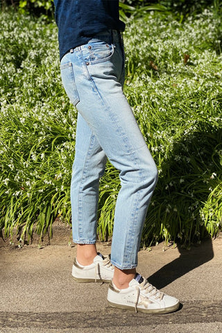 Moussy SS20 Denim Fit Guide