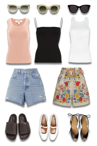 Summer Staples