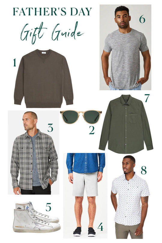 Father's Day Gift Guide