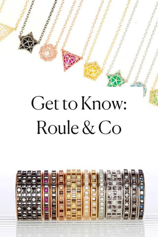 Get to Know: Roule & Co.