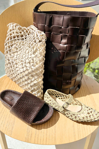 Trend Report - Woven Accessories