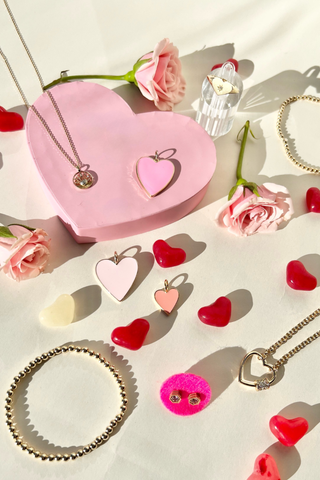 Valentine's Day Jewelry Gift Guide