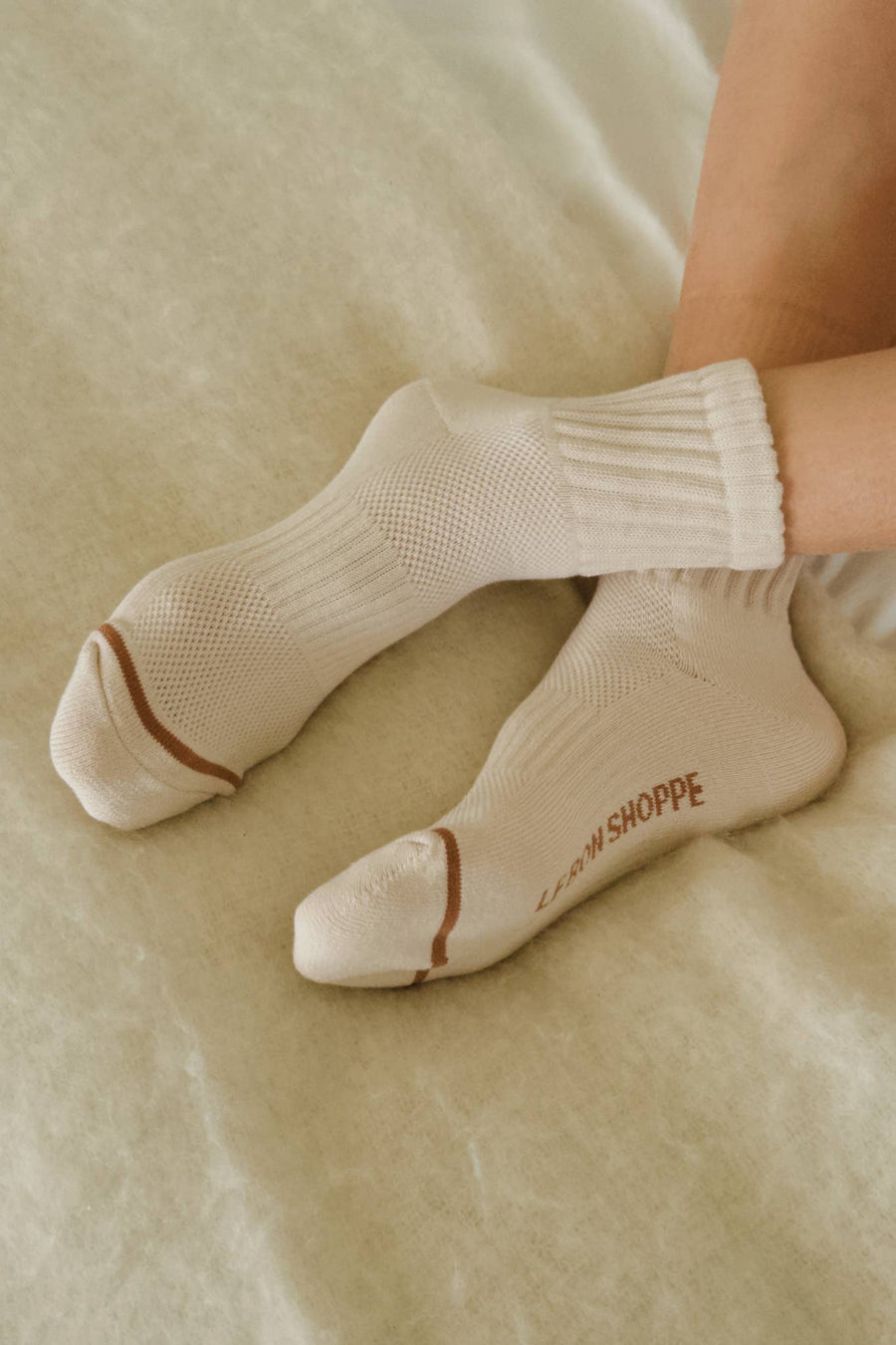 Swing Socks - Cajun Spice