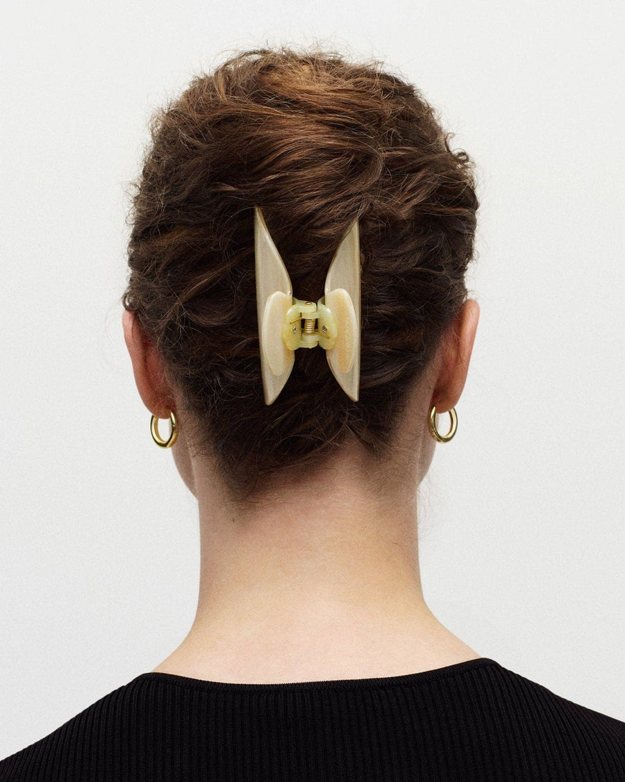 Midi Heirloom Claw - Stromanthe