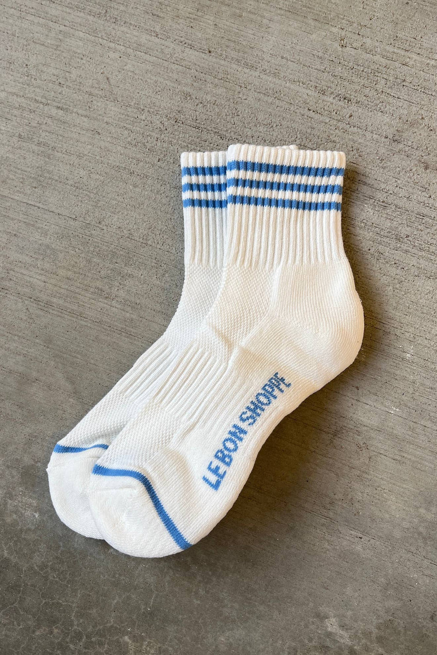 Girlfriend Socks - Avocado