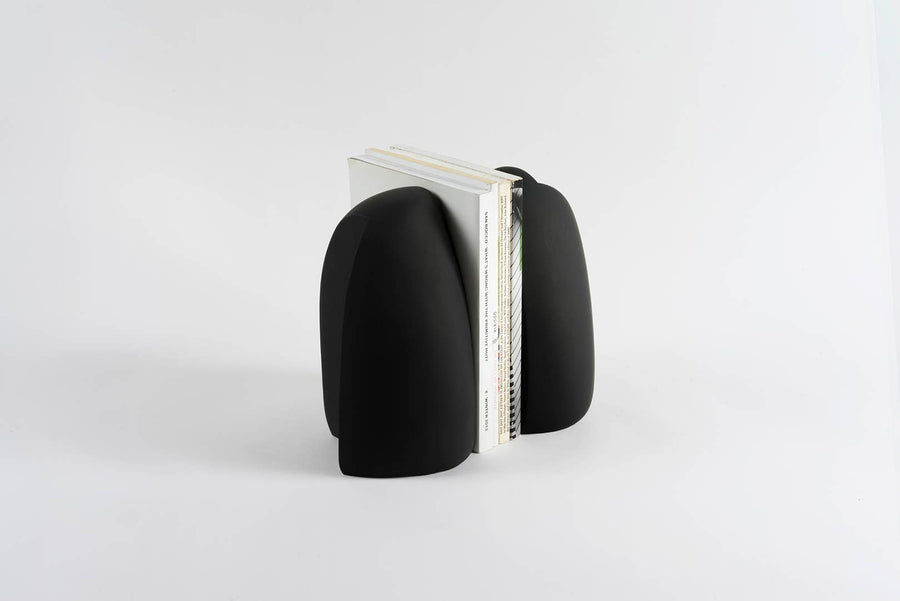 Henge Bookends