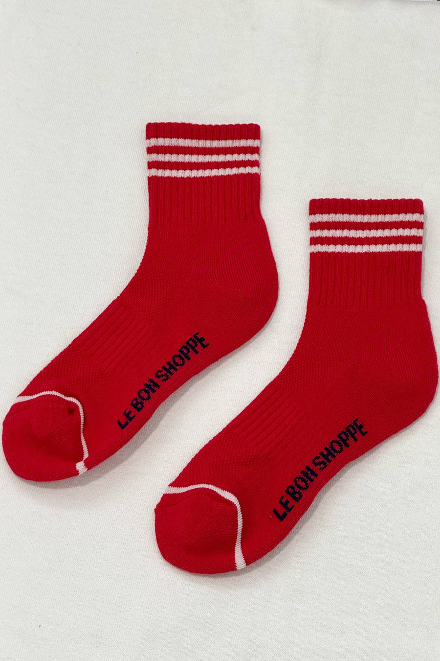 Girlfriend Socks - Avocado