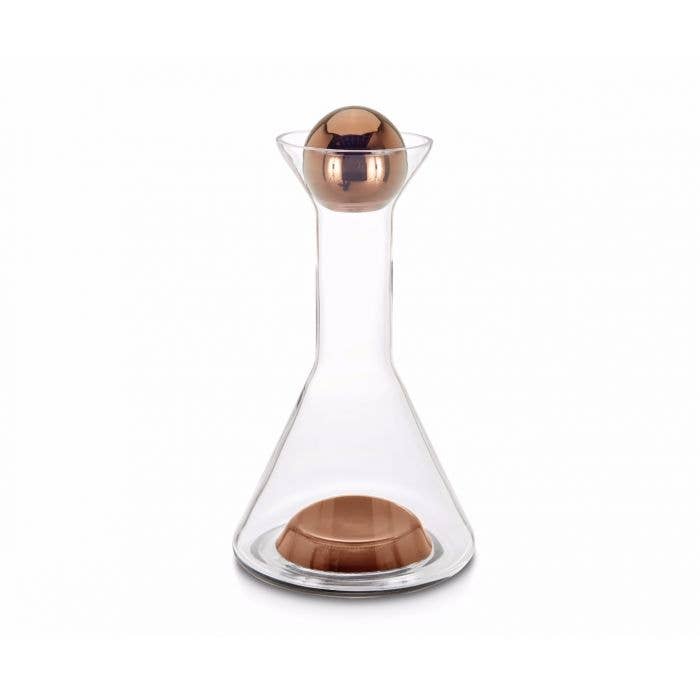 Tank Decanter