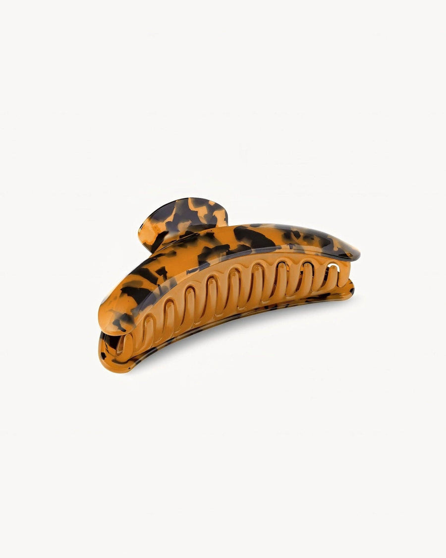 Jumbo Heirloom Claw - Classic Tortoise