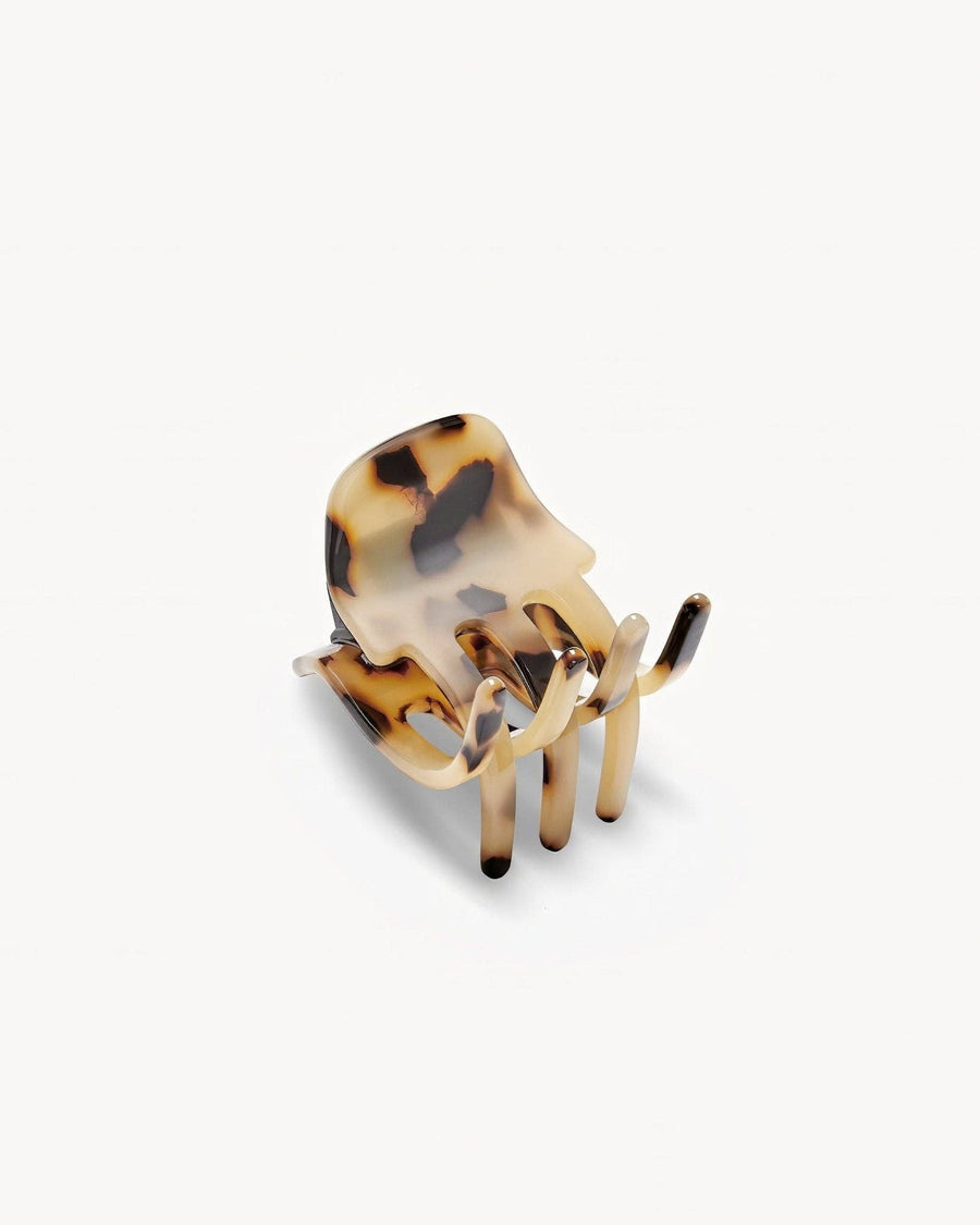 Mini Claw - Blonde Tortoise