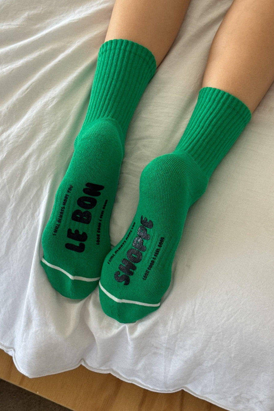 Hugger Socks  - Ht Grey/Black