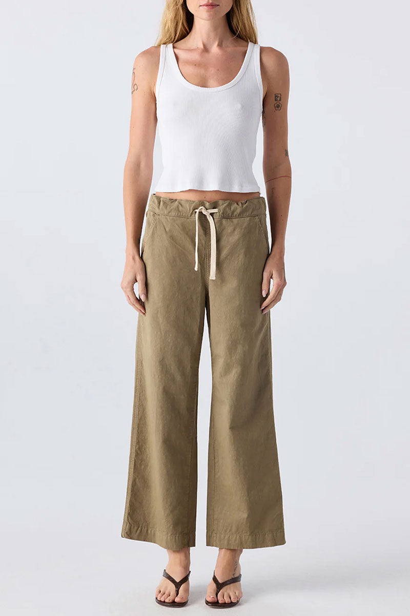 Marian Pant - Thyme