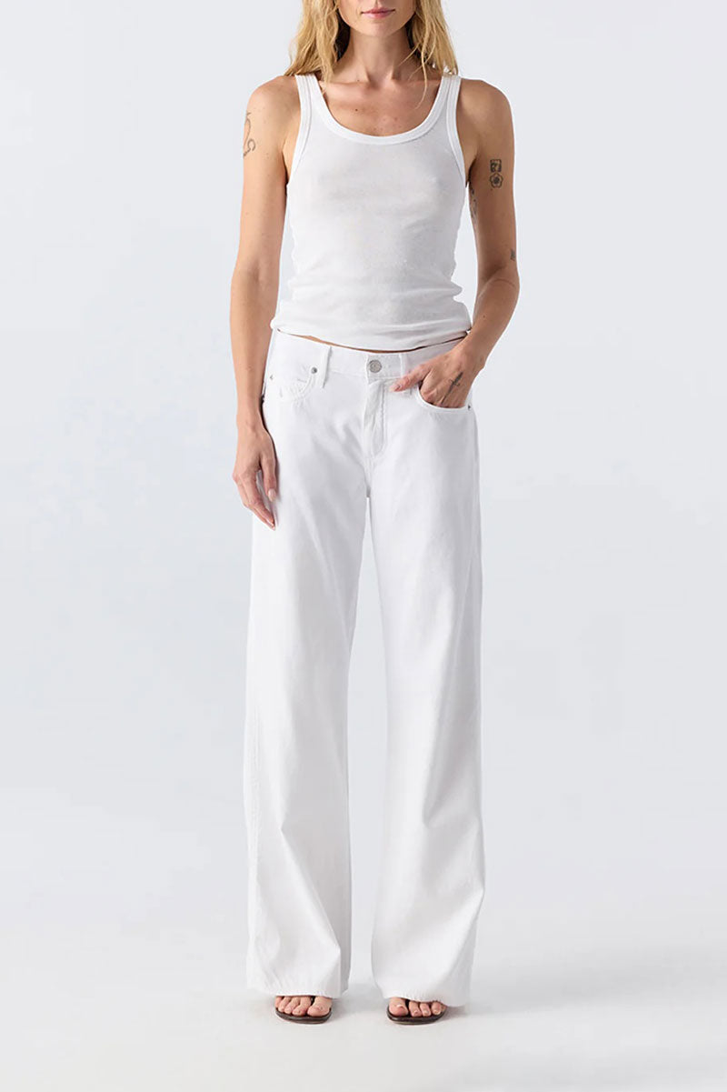 Regina - White