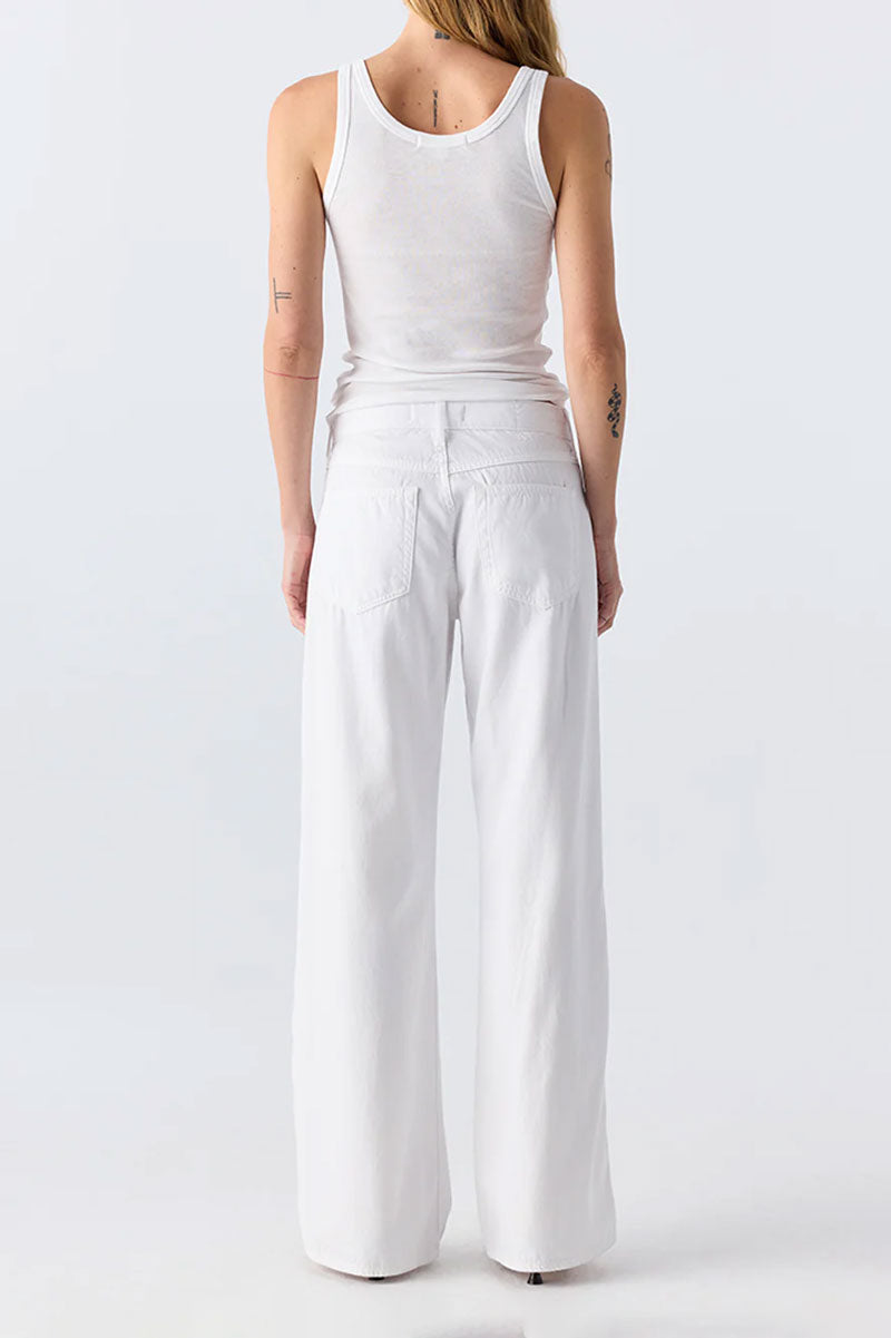 Regina - White
