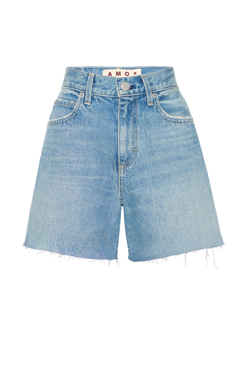 Billie Short - Free Spirit