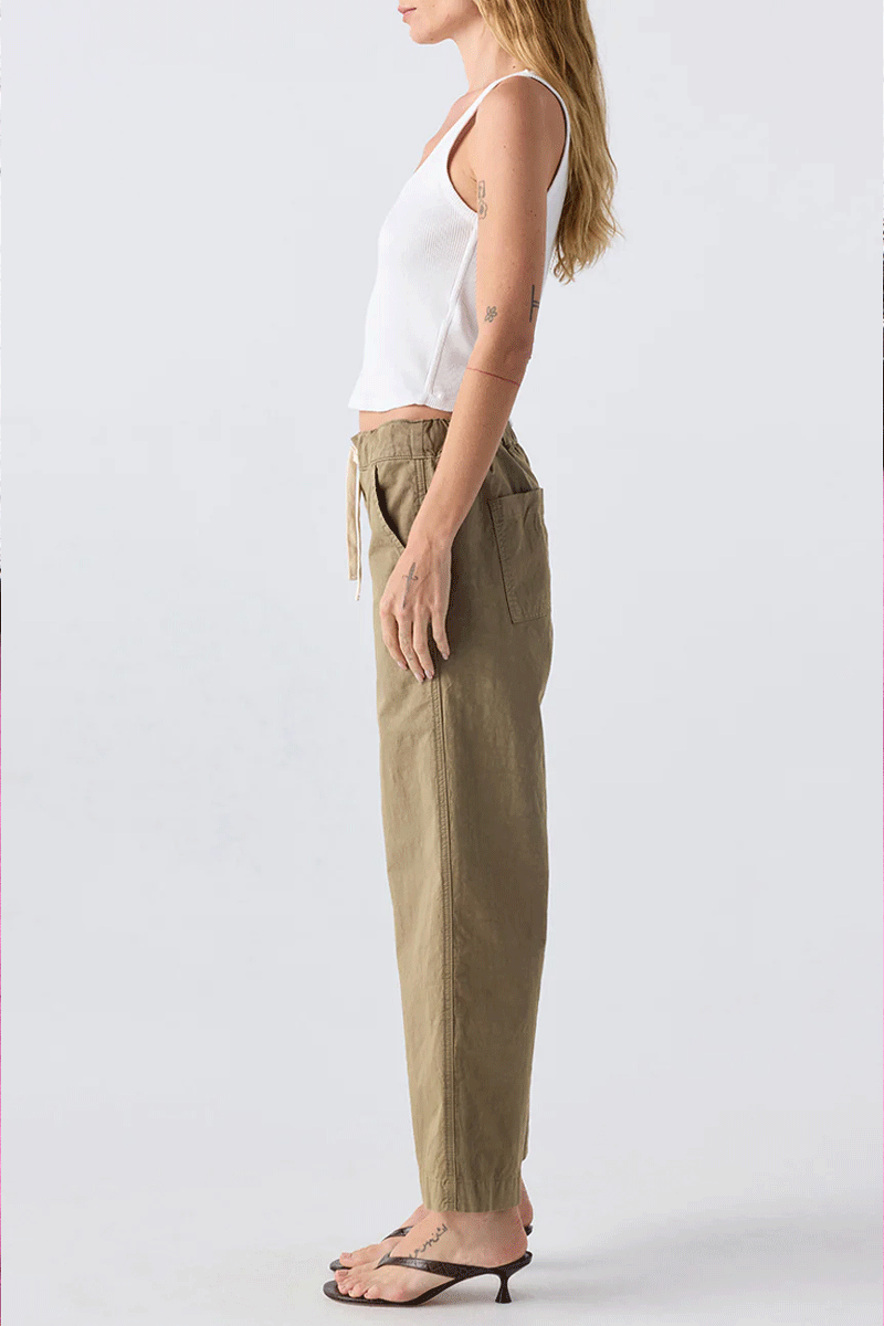 Marian Pant - Thyme