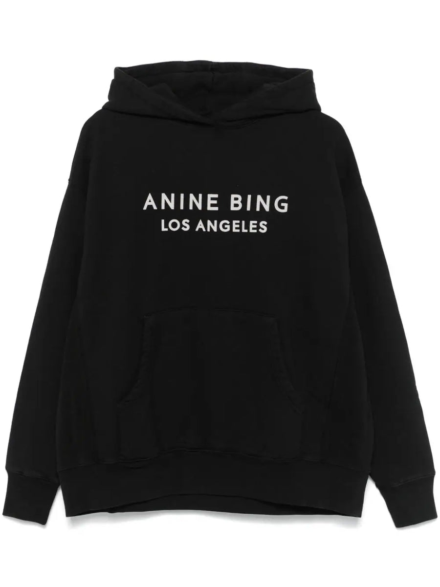 Alto Anine Bing Hoodie - Black