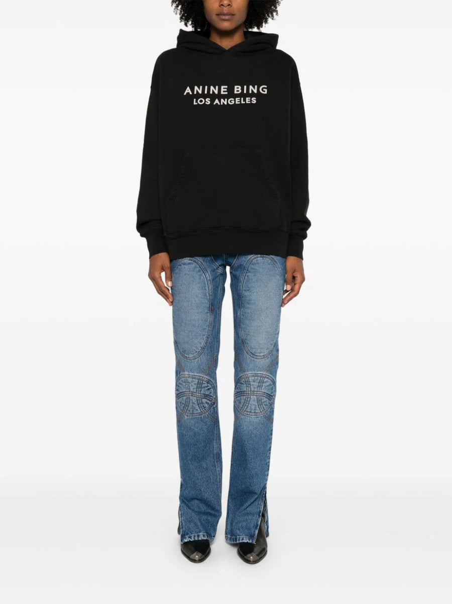 Alto Anine Bing Hoodie - Black