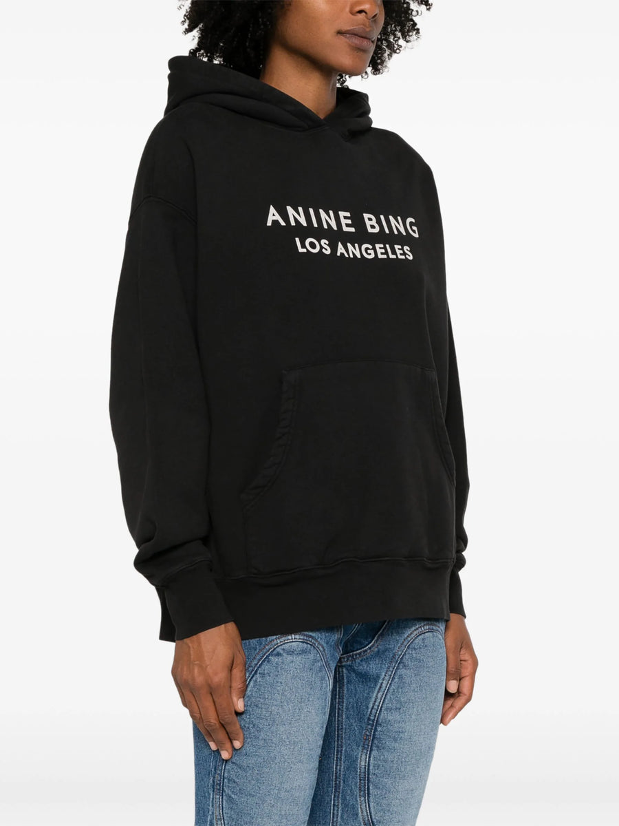 Alto Anine Bing Hoodie - Black