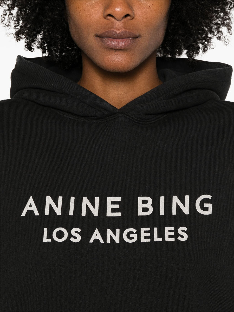 Alto Anine Bing Hoodie - Black