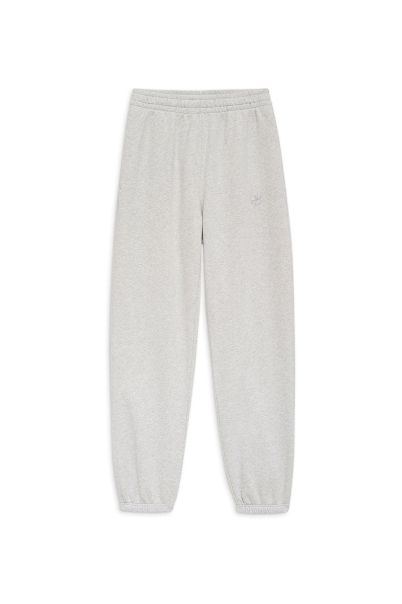 Karter Jogger - Heather Grey