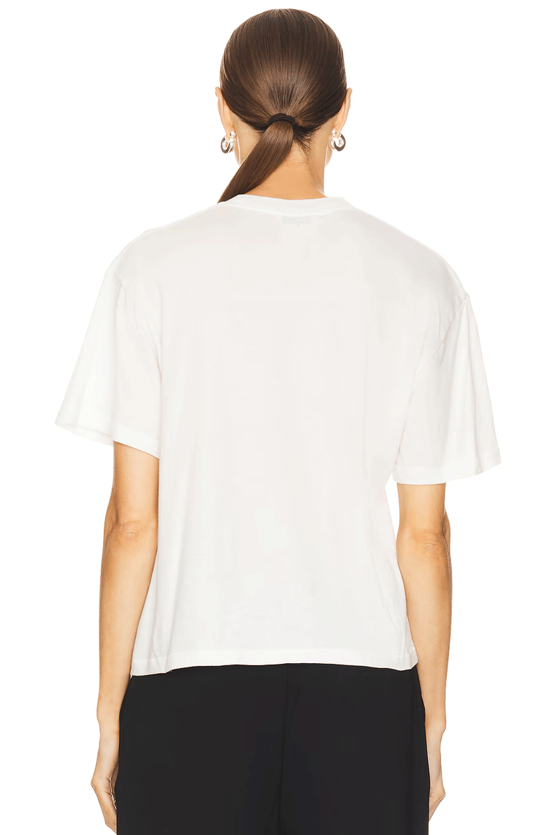Louis Tee Bing Tour - Ivory
