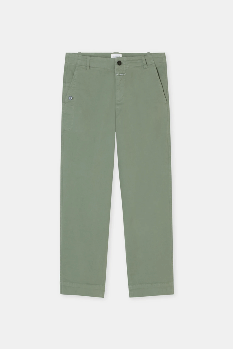 Rovea - Matcha Green