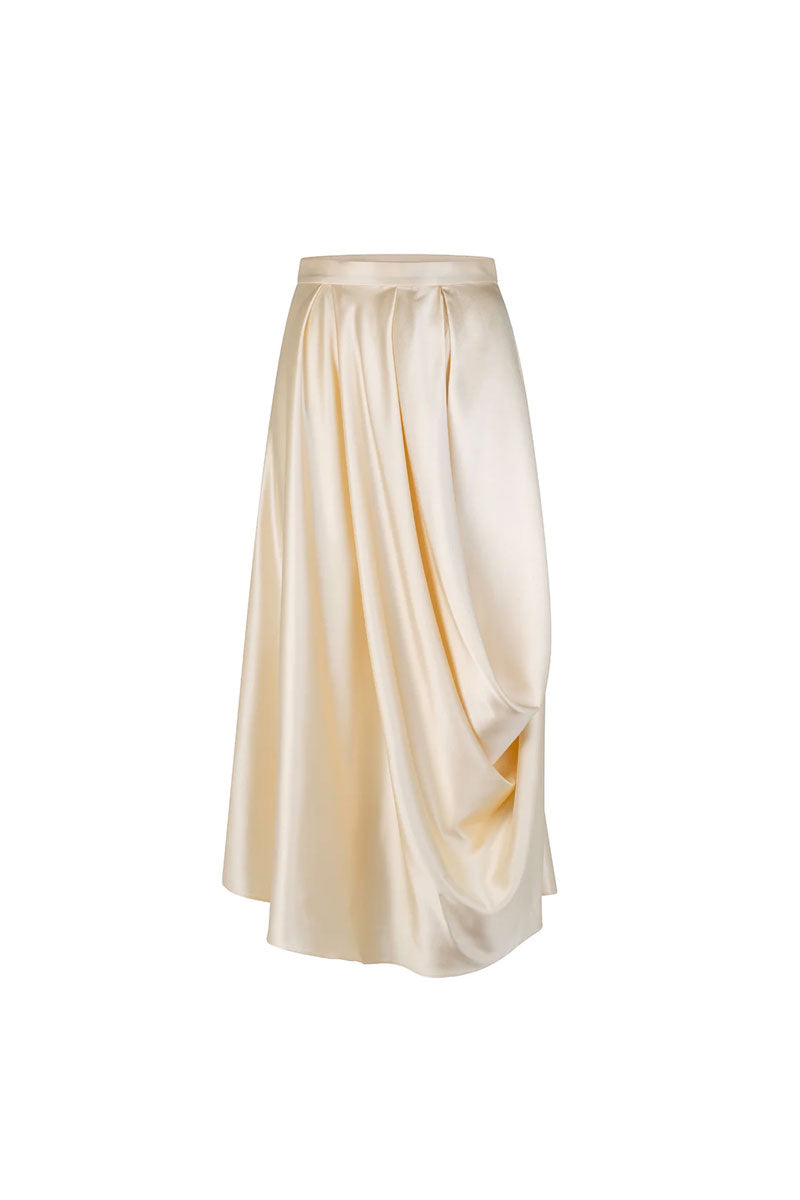 Juliet Skirt - Creme