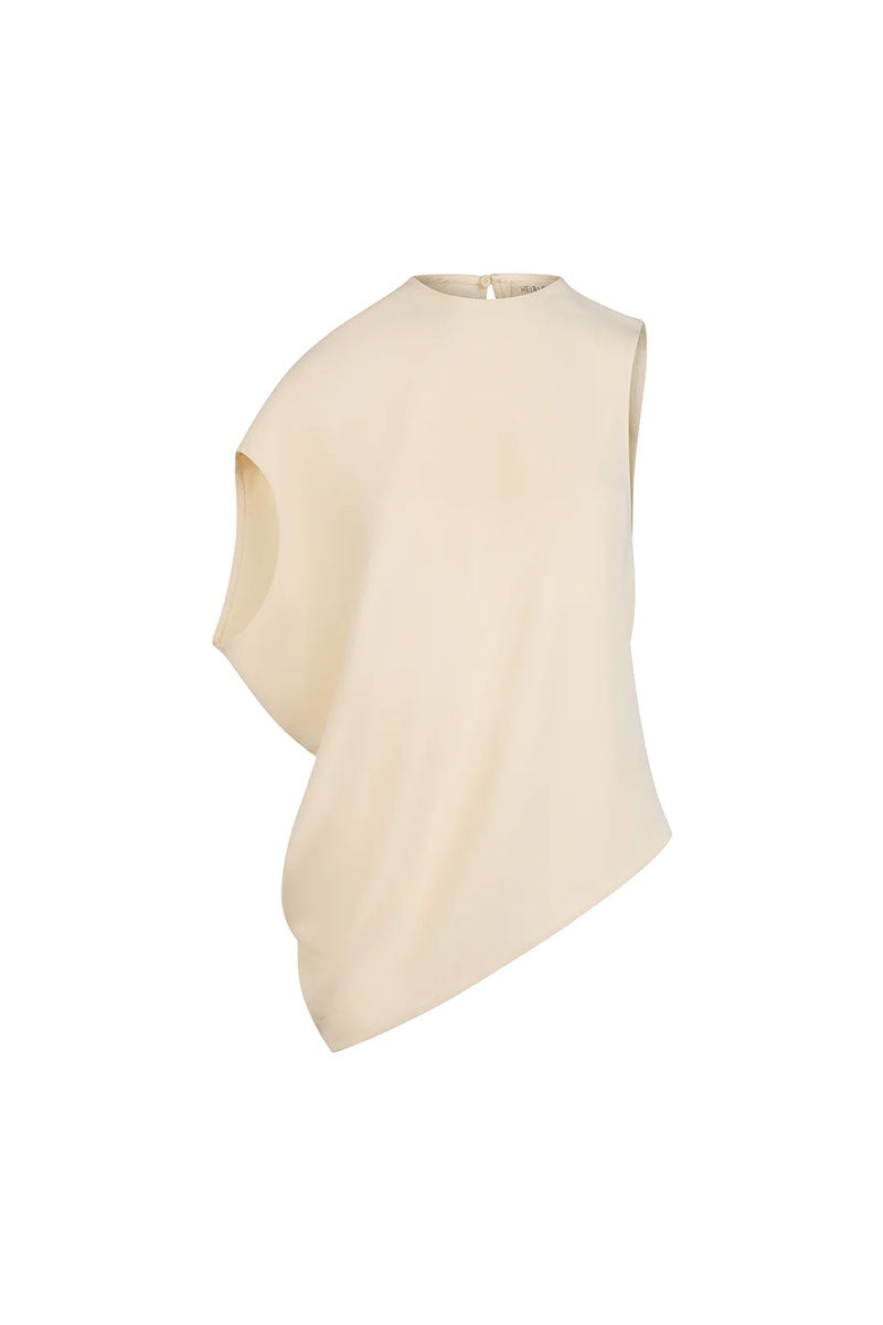 Juliet Top - Creme