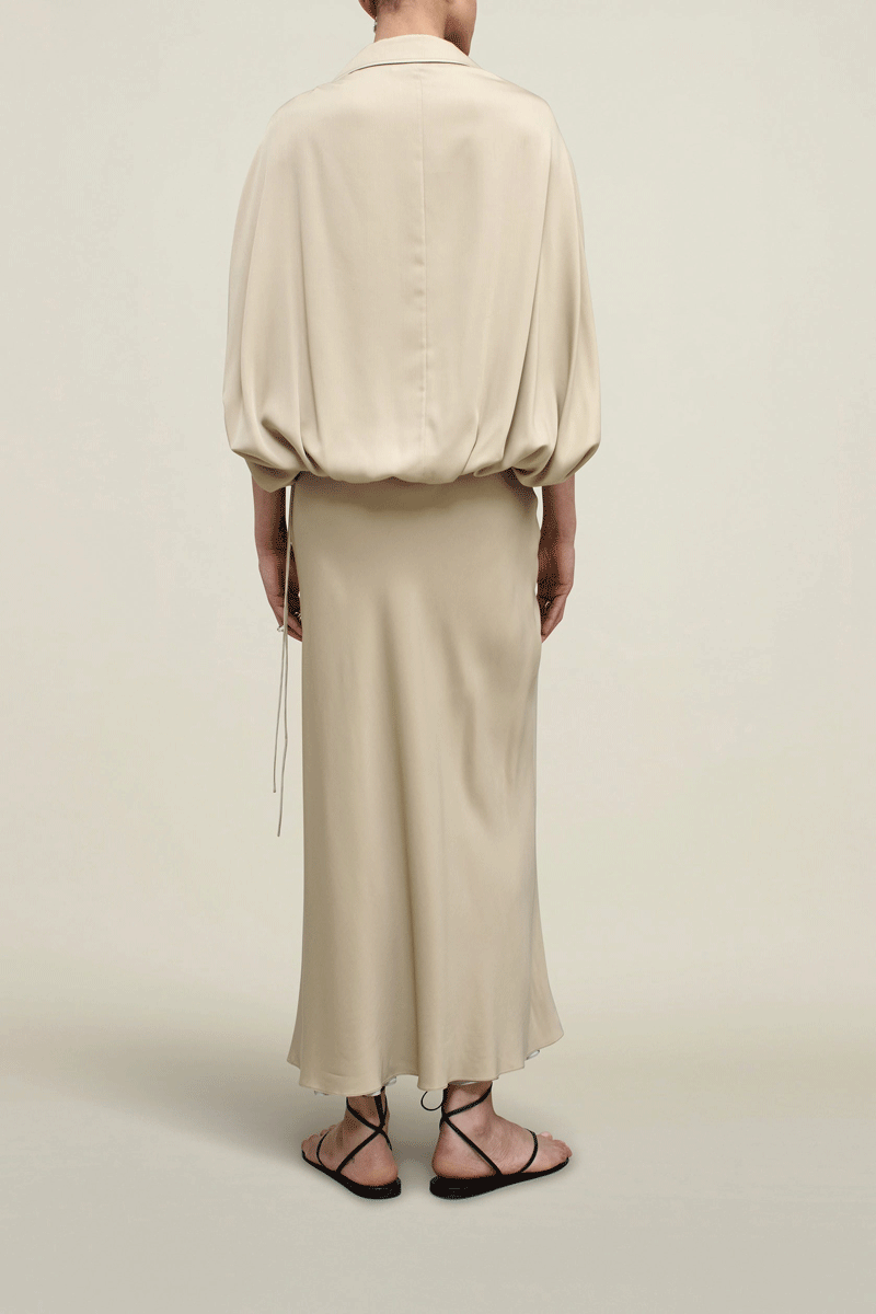 Davis Shirt - Chino