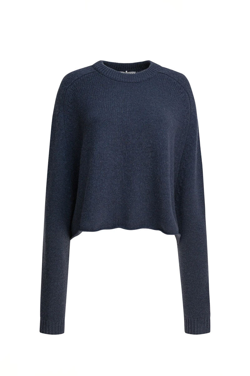 Karine Sweater - Night Fall