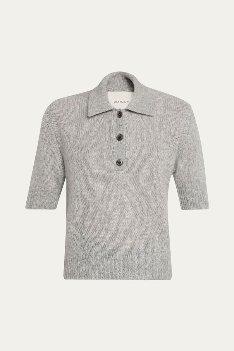Masy Sweater - Cloudy