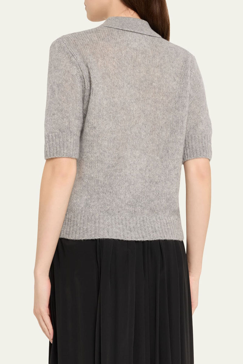 Masy Sweater - Cloudy