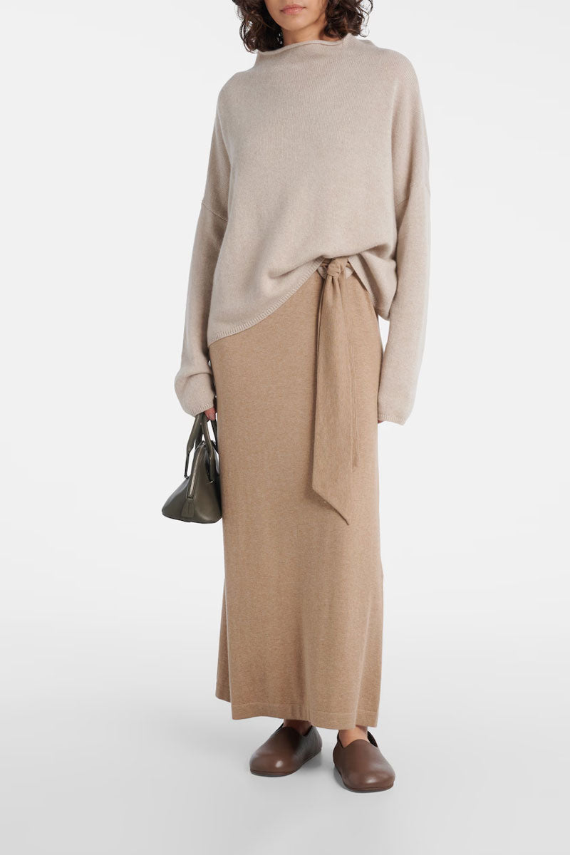 Sandy Sweater - Sand