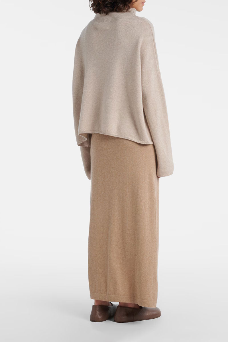 Sandy Sweater - Sand