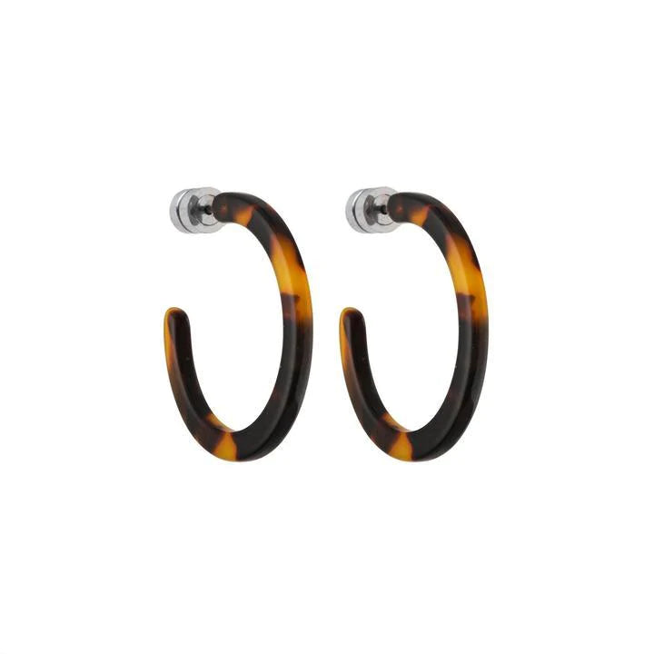 Mini Hoops - Classic Tortoise