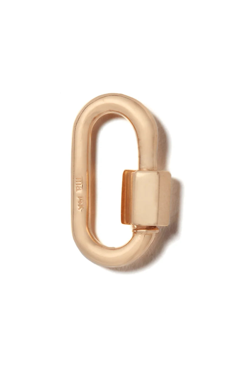 Babylock - 14k Rose Gold