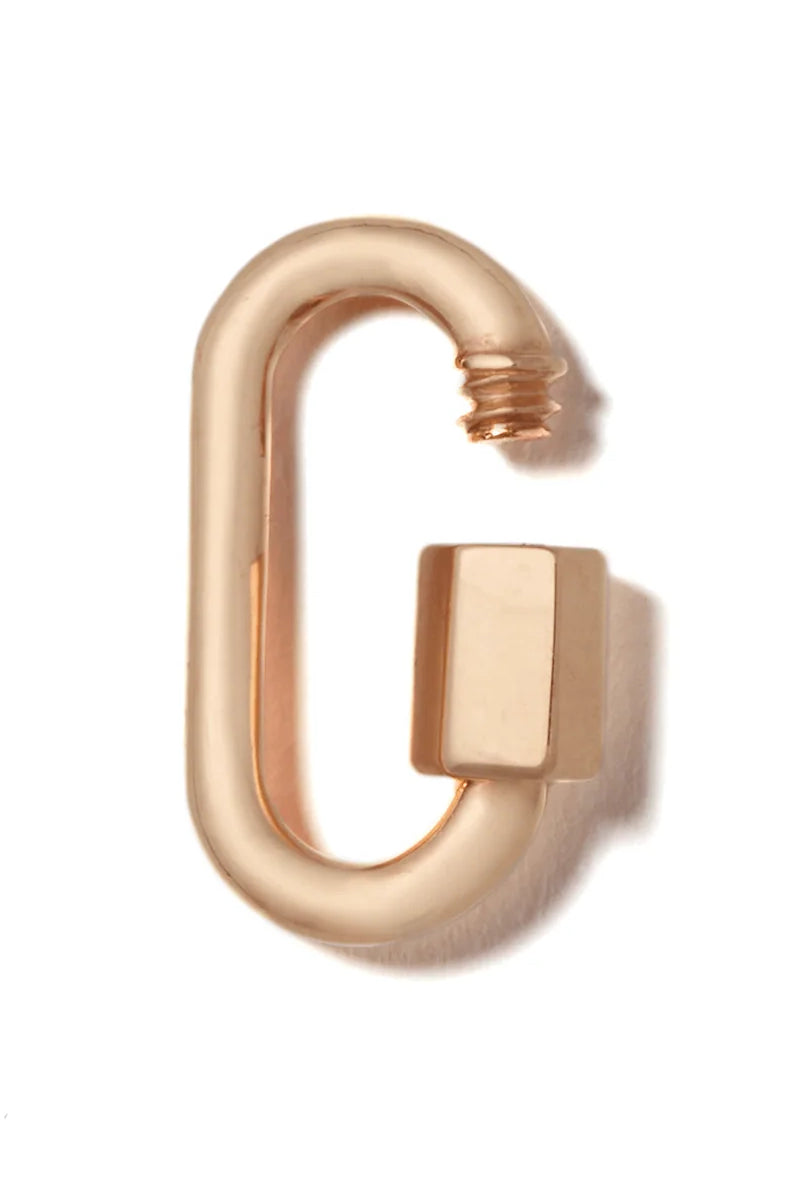 Babylock - 14k Rose Gold