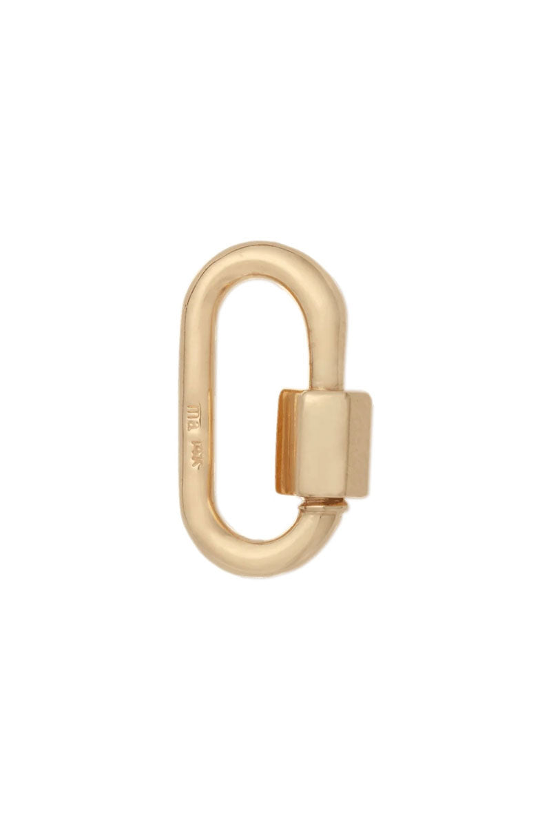 Babylock - 14k Yellow Gold