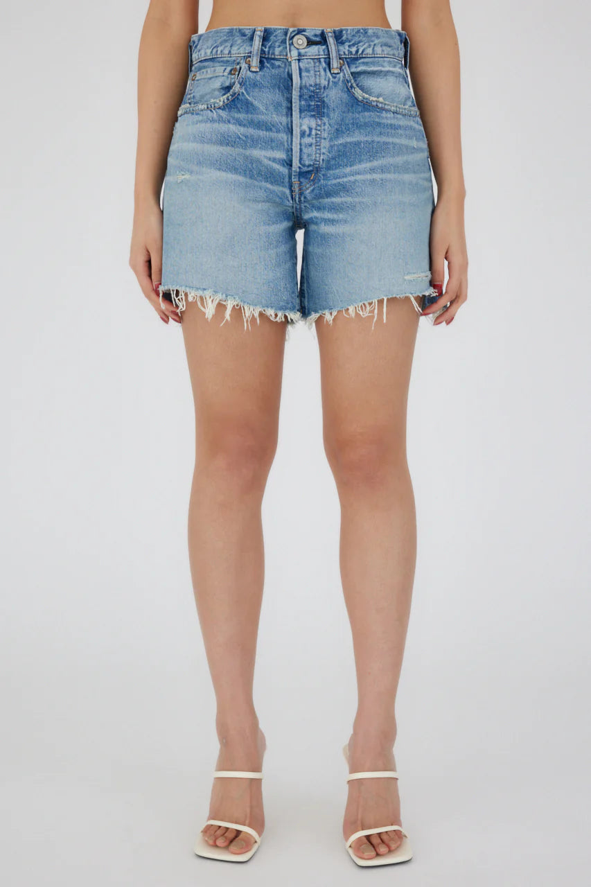 Graterford Shorts - Blue