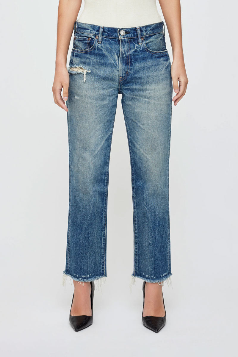Sayville Boys Pants - Light Blue