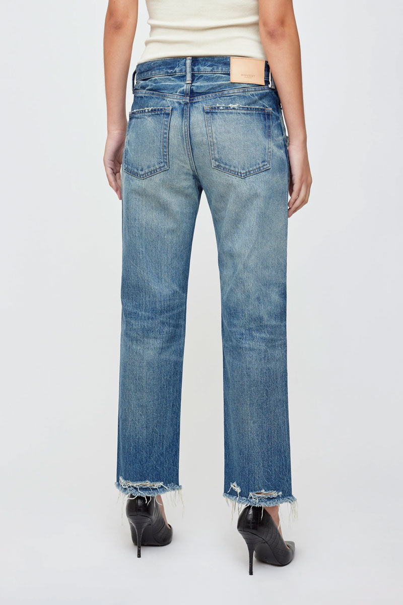 Sayville Boys Pants - Light Blue