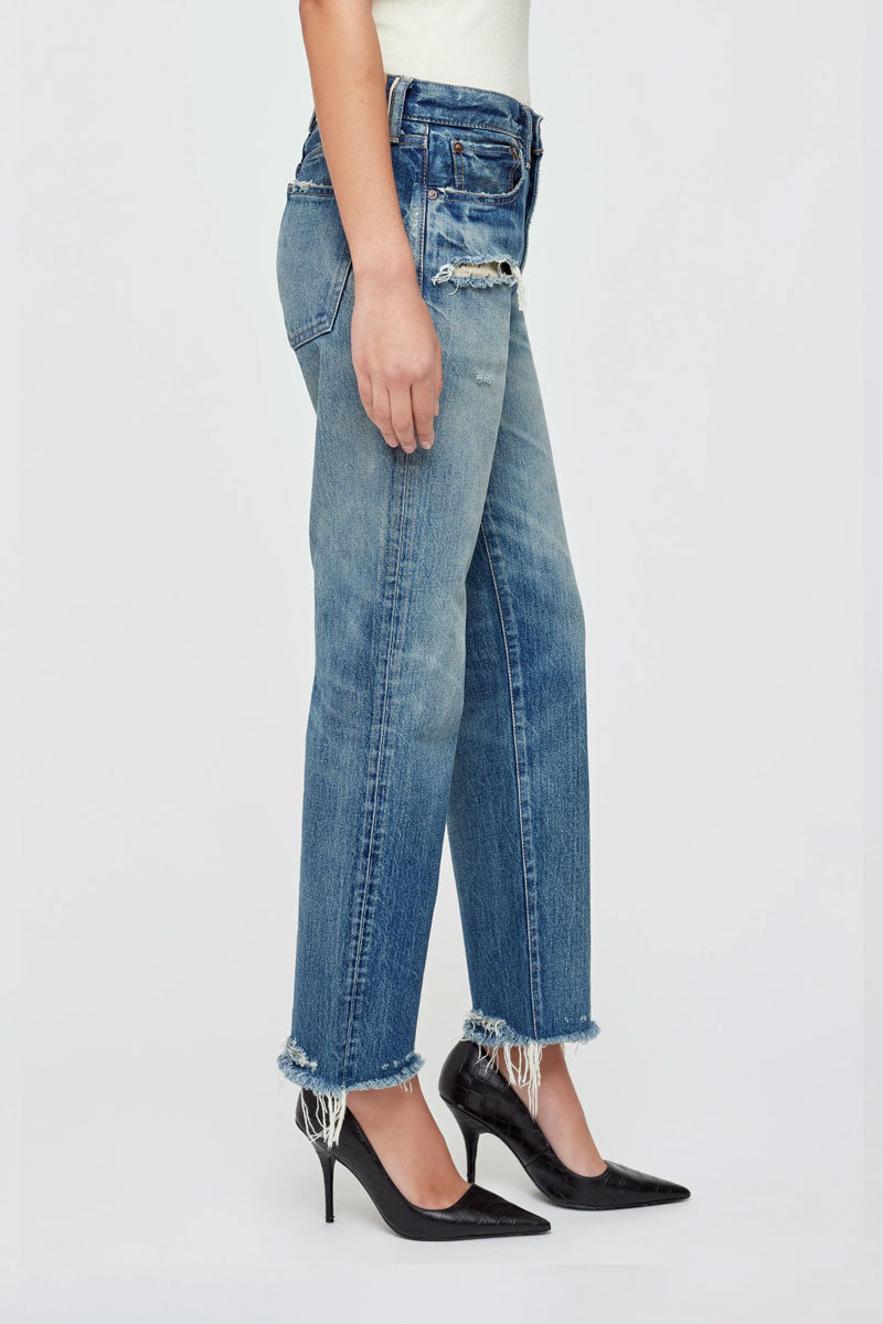 Sayville Boys Pants - Light Blue