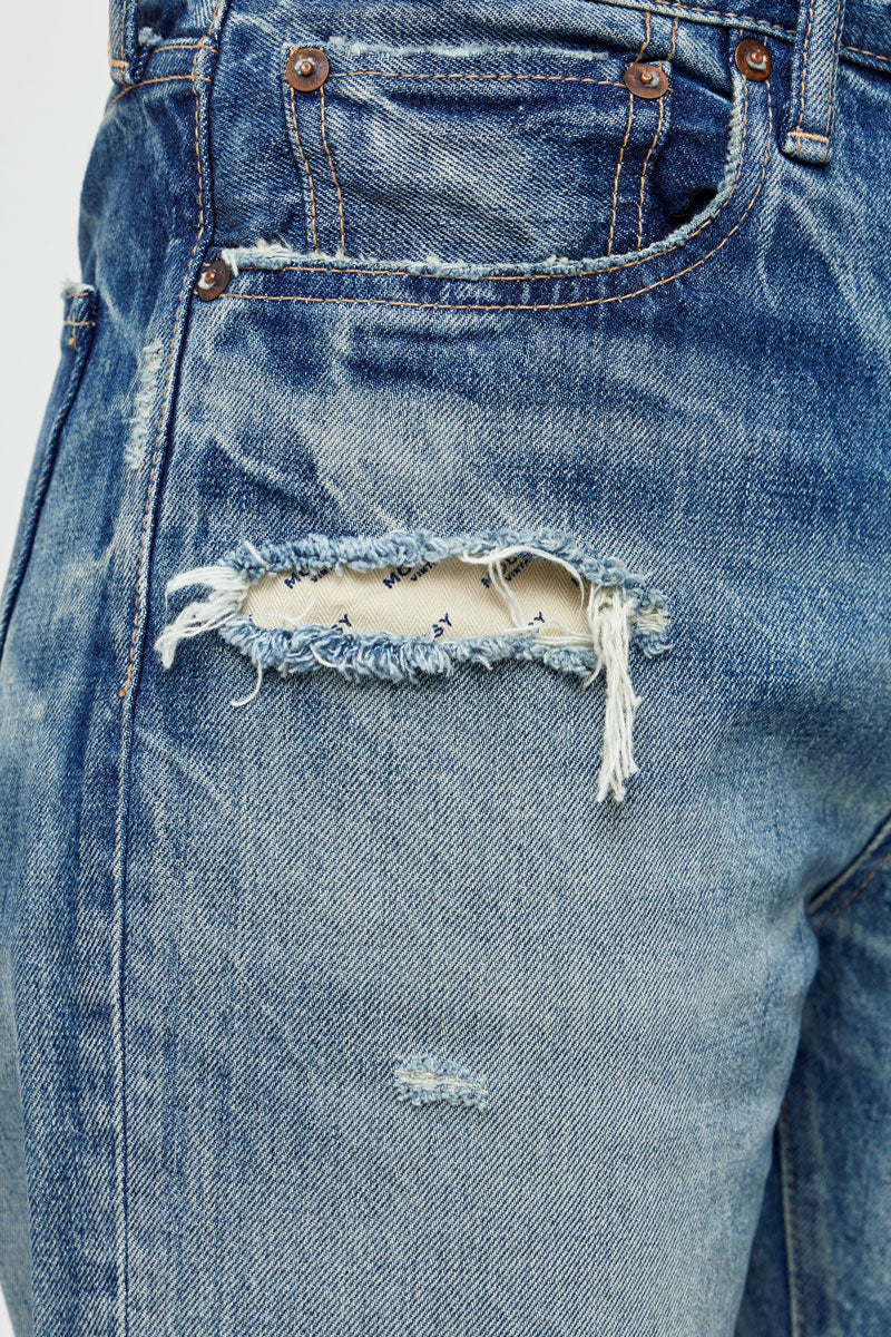 Sayville Boys Pants - Light Blue