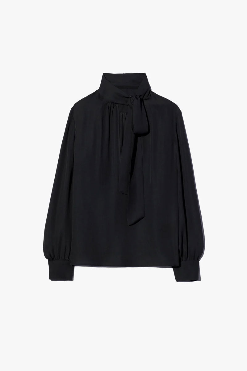 Janese Blouse - Black